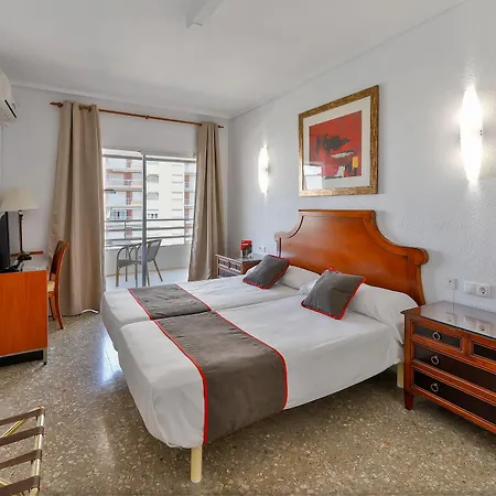 Polamar Hotel