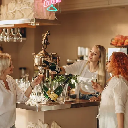 Hotel Polamar Santa Pola