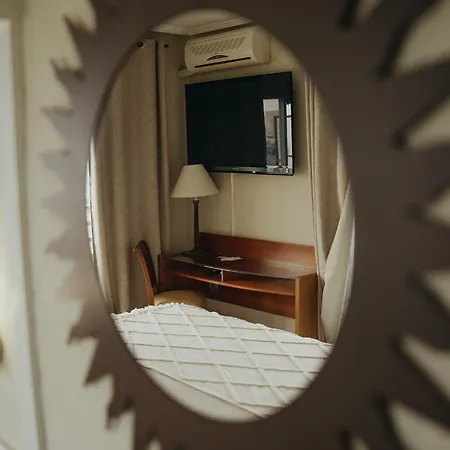 Polamar 3* Santa Pola