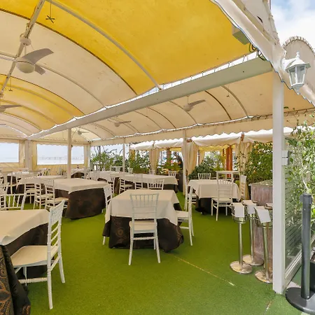 Polamar Hotel Santa Pola