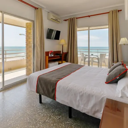 Polamar Hotel 3*