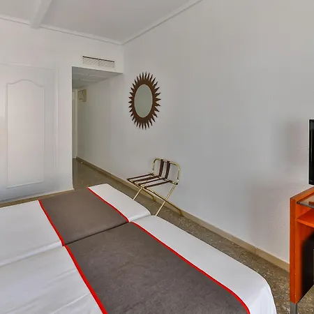 Hotel Polamar 3*