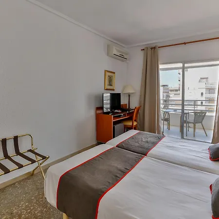 Polamar Hotel