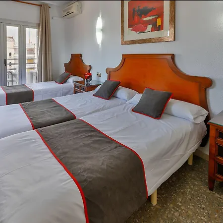 Polamar Hotel