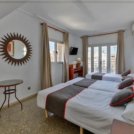 Polamar Santa Pola