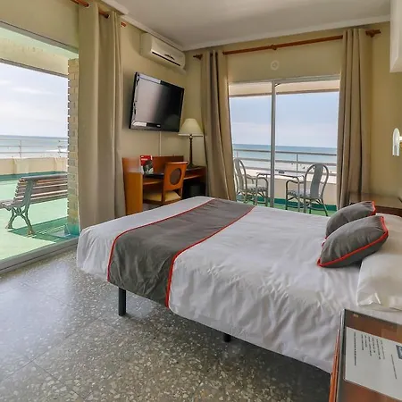 Polamar Hotel Santa Pola