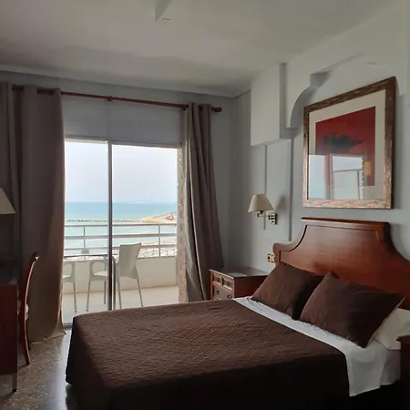 Polamar 3* Santa Pola