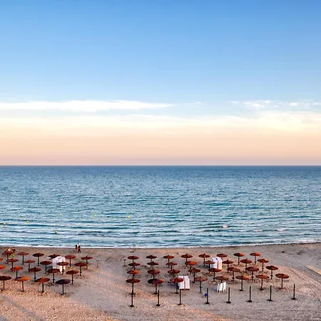 Hotel Polamar 3*