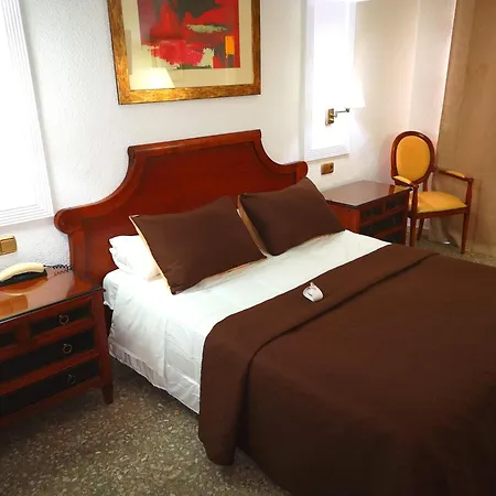 Hotel Polamar Santa Pola