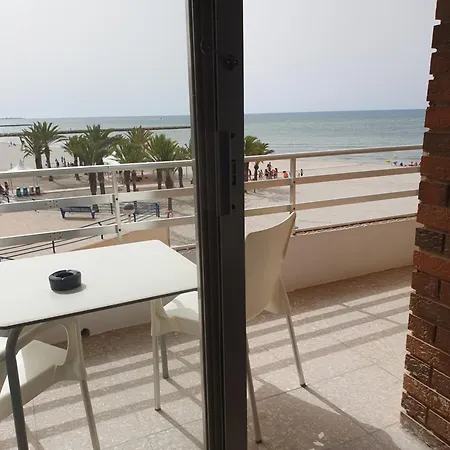 Polamar 3* Santa Pola