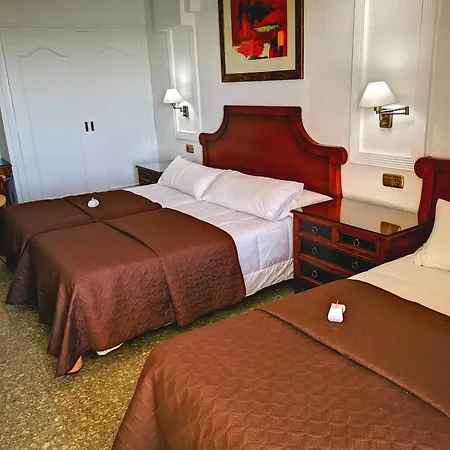 Hotel Polamar