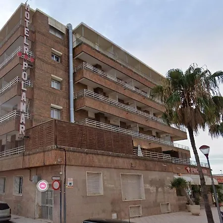 Hotel Polamar