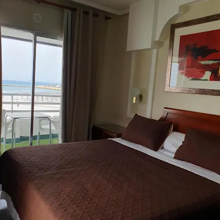 Hotel Polamar 3*
