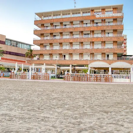 Polamar Santa Pola