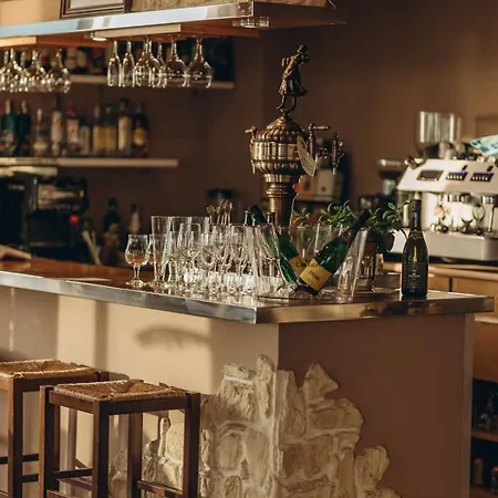 Hotel Polamar