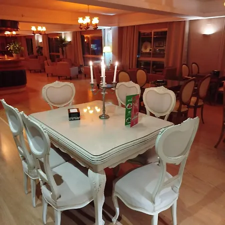 Polamar 3* Santa Pola