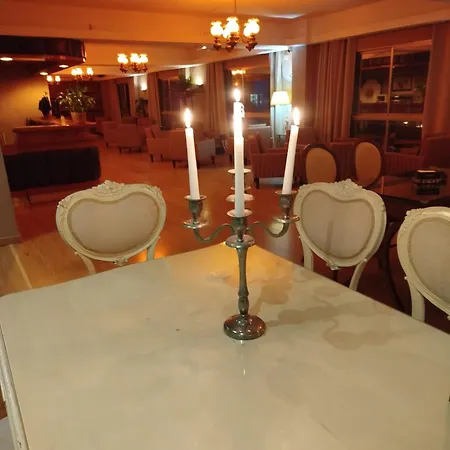 Hotel Polamar Santa Pola