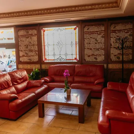 Hotel Polamar