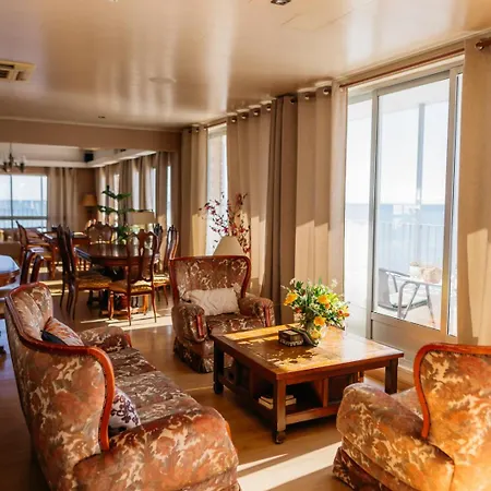 Polamar Hotel 3*
