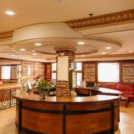 Hotel Polamar 3*
