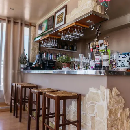 Polamar 3* Santa Pola