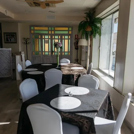Hotel Polamar