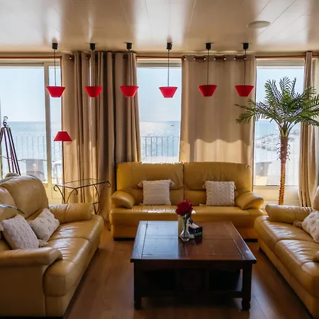 Polamar Hotel 3*