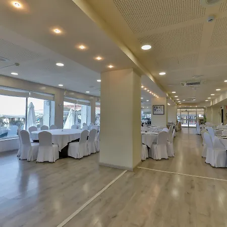 Polamar מלון 3*