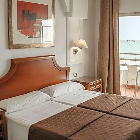 Hotel Polamar Santa Pola