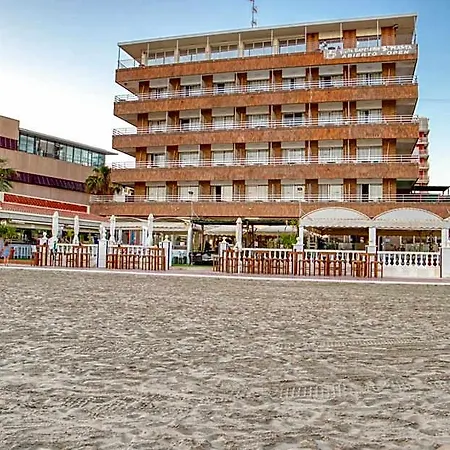 Polamar 3* Santa Pola