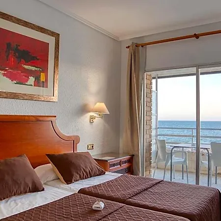Hotel Polamar