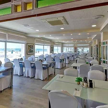 Polamar Santa Pola
