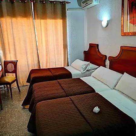 Polamar Hotel 3*