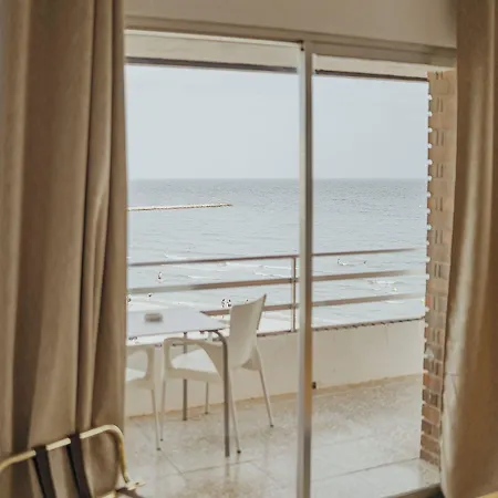Hotel Polamar