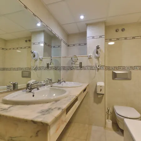 Polamar Hotel