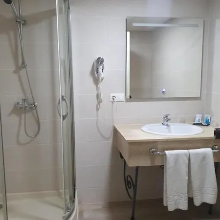 Polamar Hotel