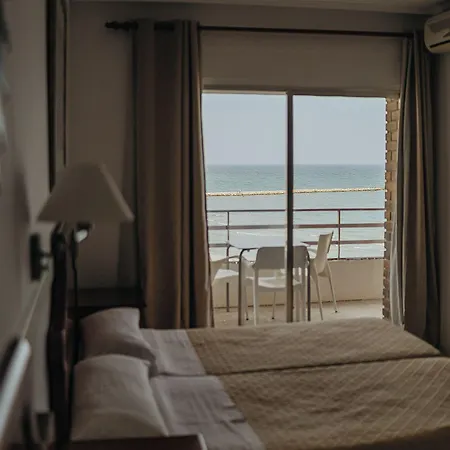 Polamar Hotel Santa Pola