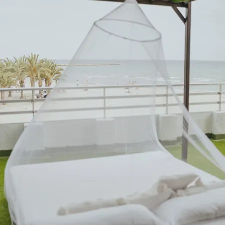Hotel Polamar