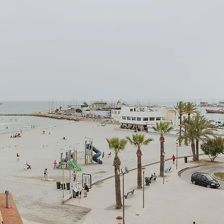 Polamar Hotel