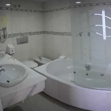 Polamar Hotel
