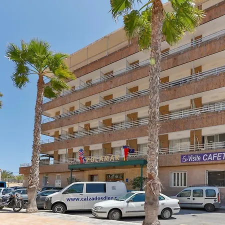Polamar 3*