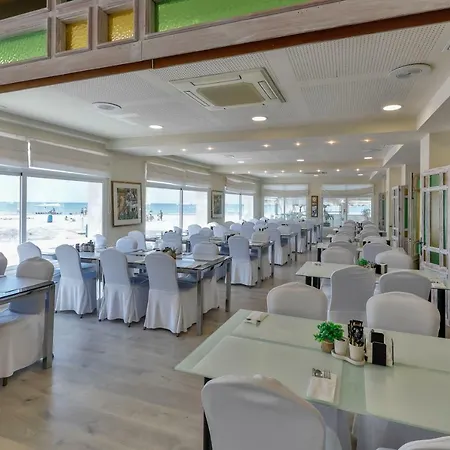 Hotel Polamar Santa Pola
