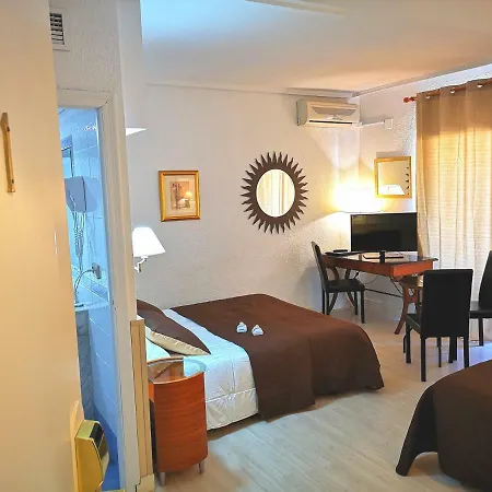Polamar Hotel