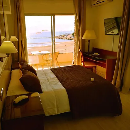 Polamar 3* Santa Pola