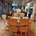 ホテル Polamar 3*
