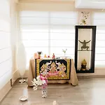 Polamar 호텔 산타 폴라
