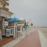 Polamar 호텔