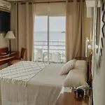 Polamar ホテル サンタ・ポラ
