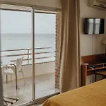 ホテル Polamar 3*