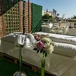 Polamar ホテル